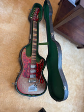 Load image into Gallery viewer, 1960’s Hofner Galaxie 176