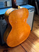 Load image into Gallery viewer, 1943 Epiphone Ritz Natural