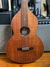 Load image into Gallery viewer, 2018 Burgin Style 3 AAAA Tasmanian Blackwood SOLD