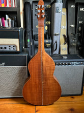 Load image into Gallery viewer, 2018 Burgin Style 3 AAAA Tasmanian Blackwood SOLD