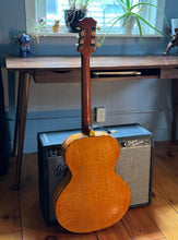 Load image into Gallery viewer, 1943 Epiphone Ritz Natural