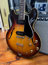 Load image into Gallery viewer, 1961 Gibson ES-330TD