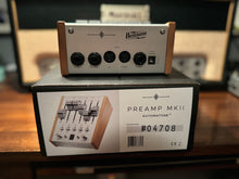 Load image into Gallery viewer, Chase Bliss Preamp MKII Automatone SOLD