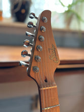 Load image into Gallery viewer, 2011 Suhr Guthrie Govan Antique Modern