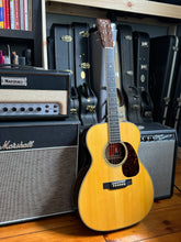 Load image into Gallery viewer, 2017 Martin Custom Shop Jorma Kaukonen M-30 SOLD