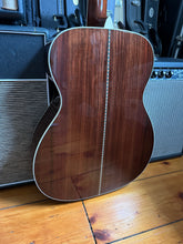 Load image into Gallery viewer, 2017 Martin Custom Shop Jorma Kaukonen M-30 SOLD