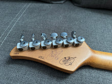 Load image into Gallery viewer, 2011 Suhr Guthrie Govan Antique Modern