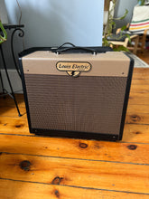Load image into Gallery viewer, Louis Electric HD12 Amplifier SOLD