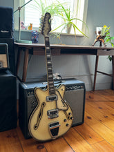 Load image into Gallery viewer, 1972 Fender Coronado II Antiqua