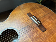 Load image into Gallery viewer, 2018 Burgin Style 3 AAAA Tasmanian Blackwood SOLD