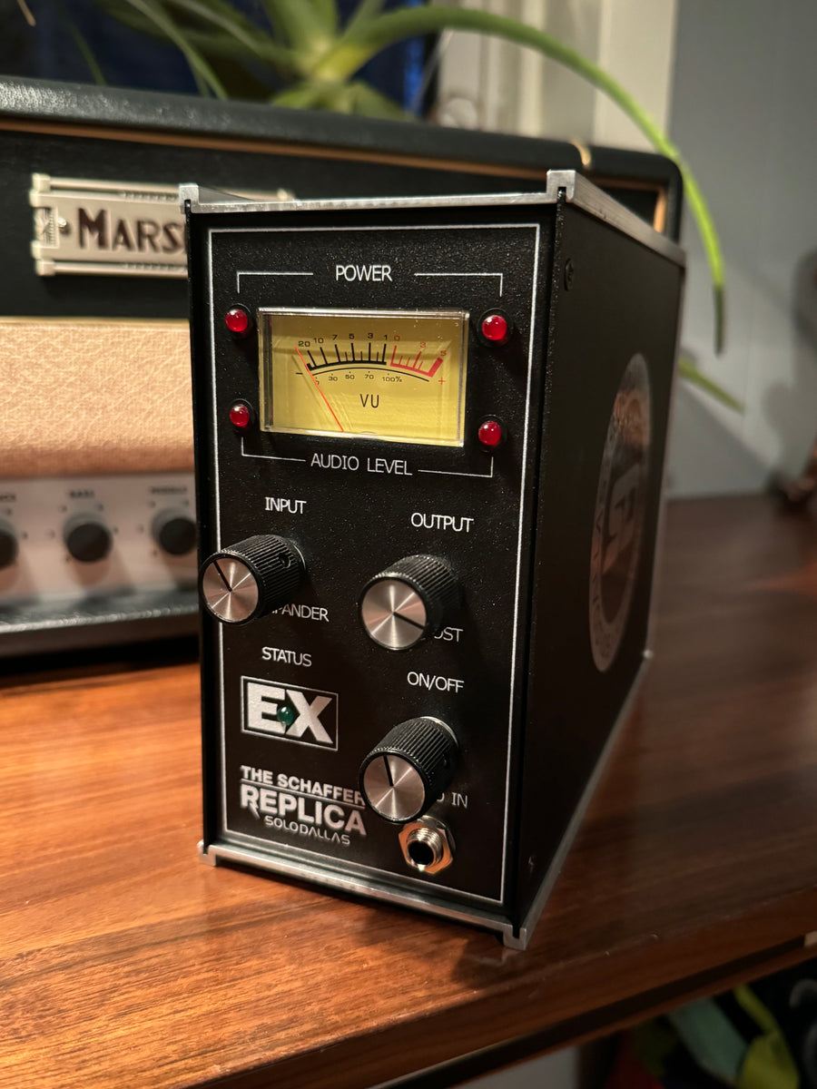 ギター SOLODALLAS THE SCHAFFER REPLICA SoloDallas Schaffer Replica Storm For Sale in Canada | Free