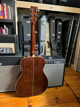 Load image into Gallery viewer, 2017 Martin Custom Shop Jorma Kaukonen M-30 SOLD