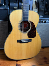 Load image into Gallery viewer, 2017 Martin Custom Shop Jorma Kaukonen M-30 SOLD