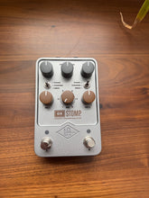 Load image into Gallery viewer, Universal Audio Ox Stomp SOLD