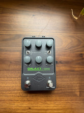 Load image into Gallery viewer, Universal Audio Galaxy Tape Echo Delay