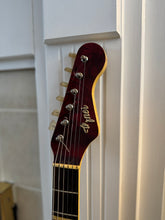 Load image into Gallery viewer, 1960’s Hofner Galaxie 176