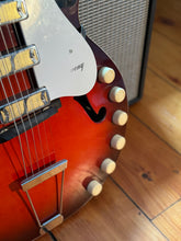 Load image into Gallery viewer, 60’s Harmony H-59 Rocket SOLD