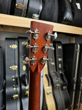 Load image into Gallery viewer, 2017 Martin Custom Shop Jorma Kaukonen M-30 SOLD