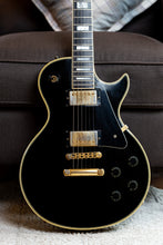Load image into Gallery viewer, 1980 Gibson Les Paul Custom Original