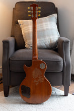 Load image into Gallery viewer, 2018 Gibson Custom Shop 50th Anniversary 1968 Les Paul Gold Top SOLD