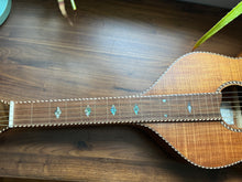 Load image into Gallery viewer, 2018 Burgin Style 3 AAAA Tasmanian Blackwood SOLD