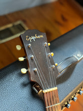 Load image into Gallery viewer, 1943 Epiphone Ritz Natural