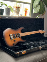 Load image into Gallery viewer, 2011 Suhr Guthrie Govan Antique Modern