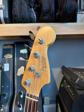 Load image into Gallery viewer, 2001 Fender Custom Shop 1959 P-Bass Closet Classic