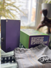 Load image into Gallery viewer, JAM Pedals Fuzz Phrase SI