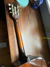 Load image into Gallery viewer, 1974/1975 Gibson J-45 Vintage Sunburst