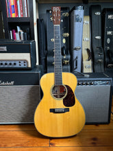 Load image into Gallery viewer, 2017 Martin Custom Shop Jorma Kaukonen M-30 SOLD