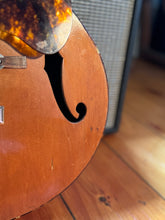 Load image into Gallery viewer, 1943 Epiphone Ritz Natural