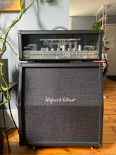 Load image into Gallery viewer, Hughes & Kettner Alex Lifeson Signature TriAmp MKII SOLD