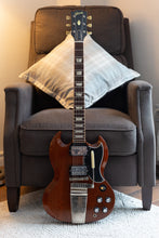 Load image into Gallery viewer, 2010 Gibson Custom Shop Historic ‘61 Les Paul SG VOS