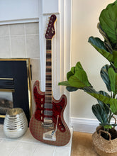 Load image into Gallery viewer, 1960’s Hofner Galaxie 176