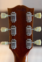 Load image into Gallery viewer, 2010 Gibson Custom Shop Historic ‘61 Les Paul SG VOS