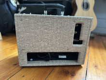 Load image into Gallery viewer, Carr Raleigh 1x10 Slub/Blue SOLD