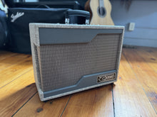 Load image into Gallery viewer, Carr Raleigh 1x10 Slub/Blue SOLD