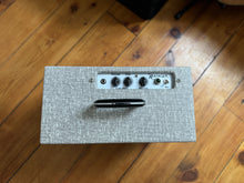 Load image into Gallery viewer, Carr Raleigh 1x10 Slub/Blue SOLD