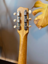 Load image into Gallery viewer, Bartlett Electric Parlor Guitar