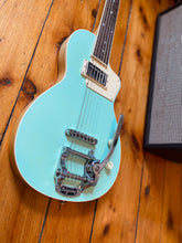 Load image into Gallery viewer, Bartlett Electric Parlor Guitar