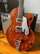 Load image into Gallery viewer, 1967 Gretsch Tennessean 6119 Chet Atkins SOLD