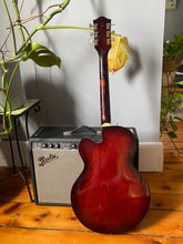 Load image into Gallery viewer, 1967 Gretsch Tennessean 6119 Chet Atkins SOLD