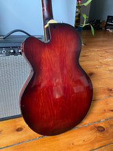 Load image into Gallery viewer, 1967 Gretsch Tennessean 6119 Chet Atkins SOLD