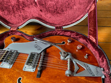 Load image into Gallery viewer, 1967 Gretsch Tennessean 6119 Chet Atkins SOLD