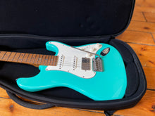 Load image into Gallery viewer, 2017 Suhr Custom S 5A Roasted Birdseye Maple Neck SOLD