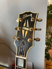 Load image into Gallery viewer, 2007 Gibson Custom Shop Historic '57 Les Paul Custom W/ Bigsby