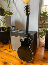 Load image into Gallery viewer, 2007 Gibson Custom Shop Historic '57 Les Paul Custom W/ Bigsby