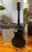 Load image into Gallery viewer, 2007 Gibson Custom Shop Historic '57 Les Paul Custom W/ Bigsby