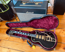 Load image into Gallery viewer, 2007 Gibson Custom Shop Historic '57 Les Paul Custom W/ Bigsby